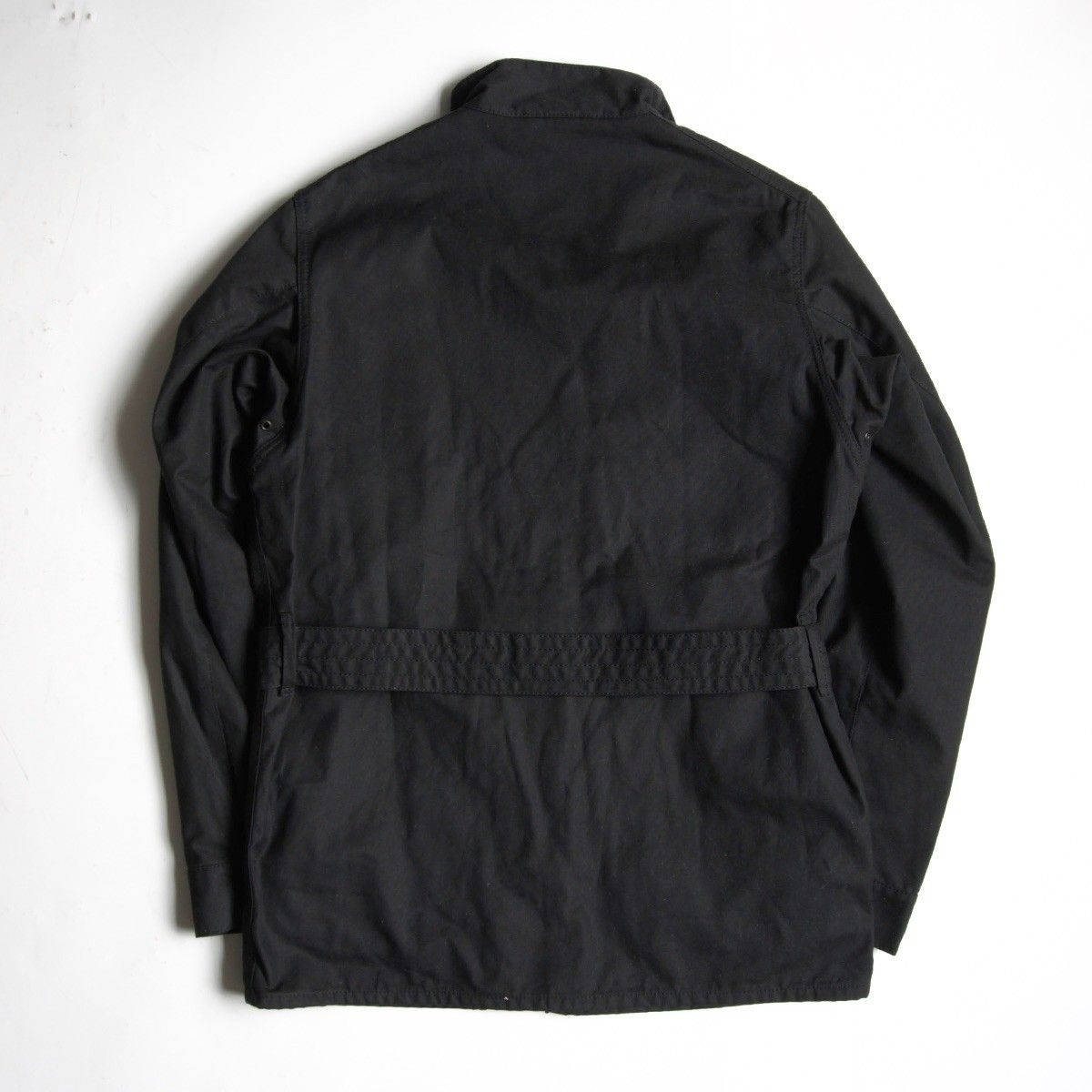 BARBOUR SL International Jacket 38 インターナショナル オイルド モーターサイクル ジャケット s2511003