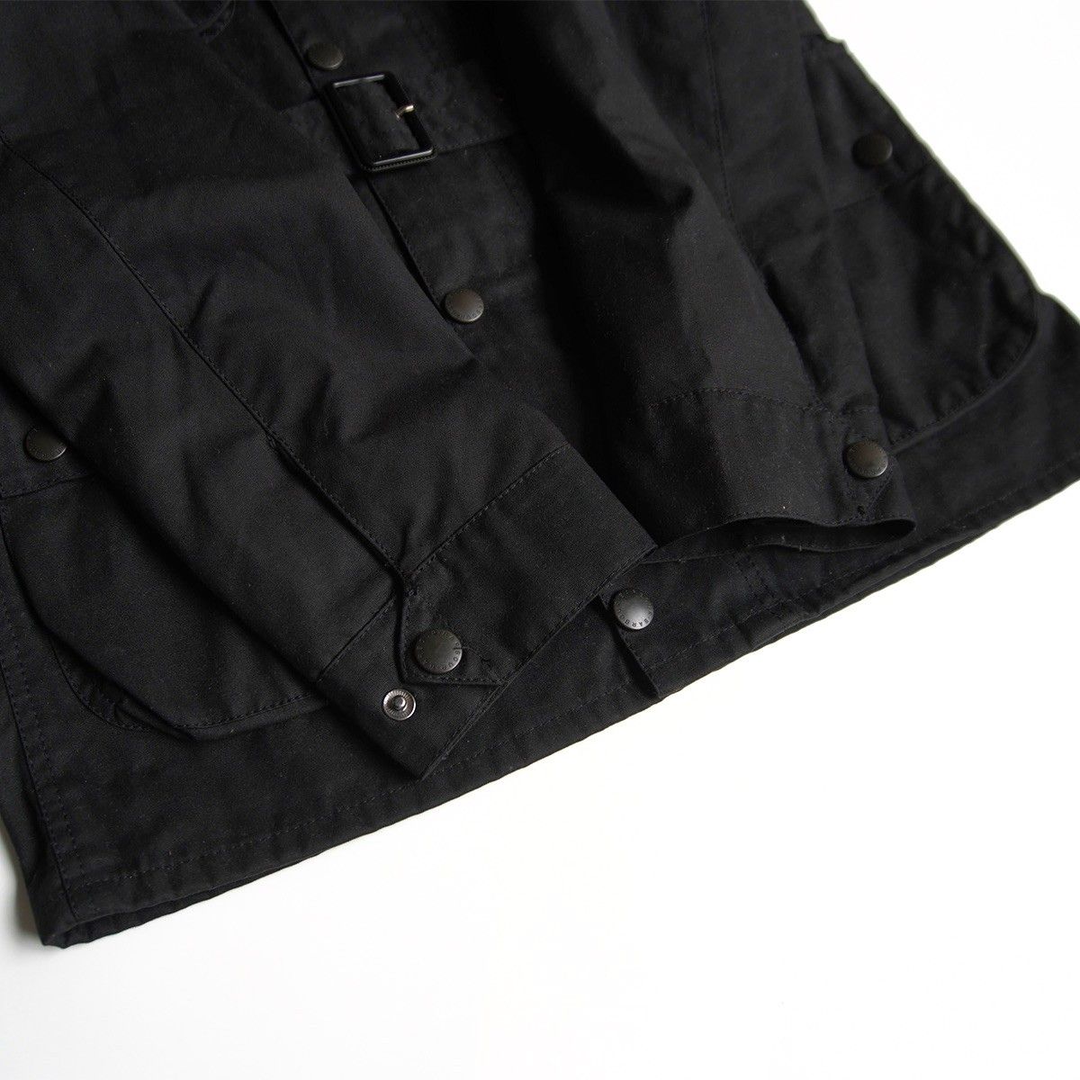 BARBOUR SL