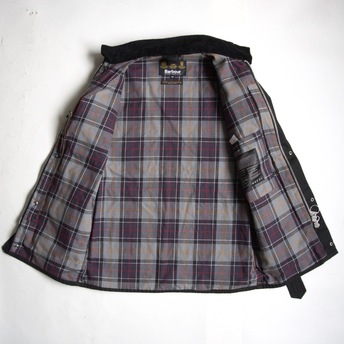 インターナショナル オイルド