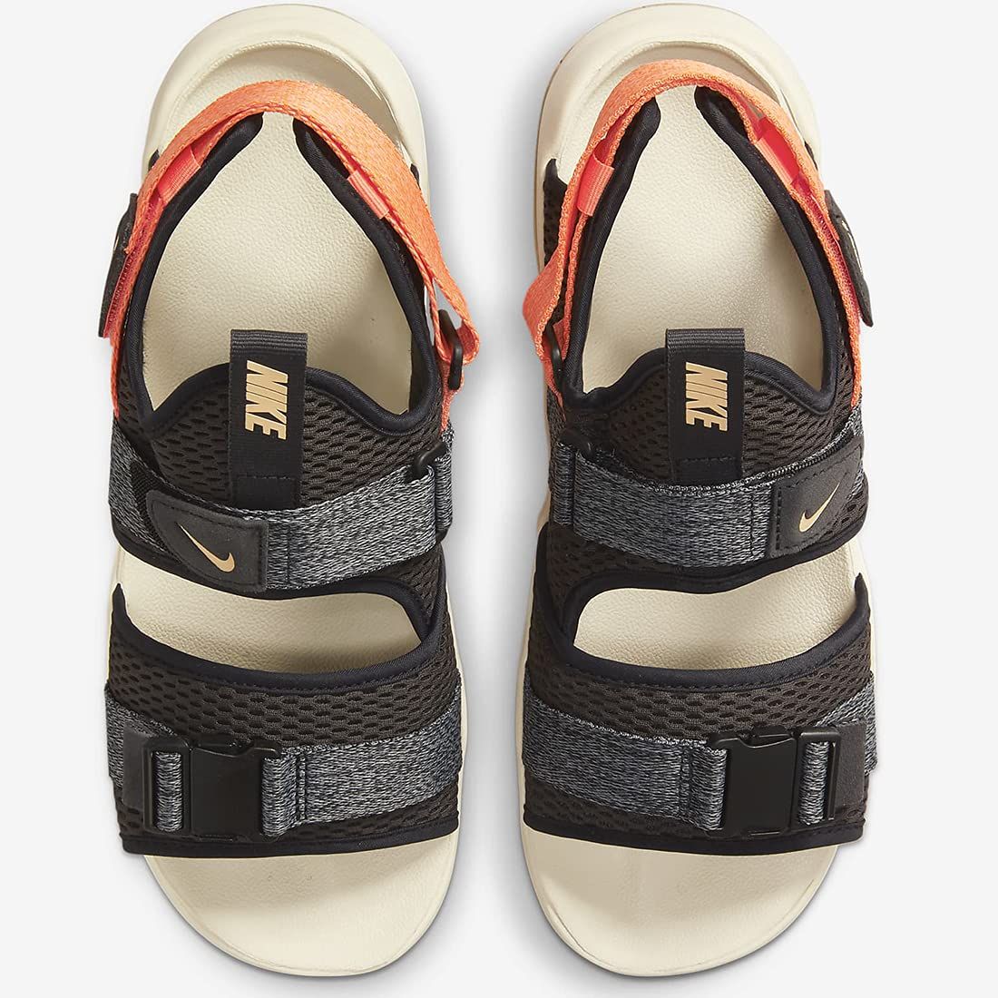  ナイキ キャニオン CANYON オフノワール ブラック パールホワイト オレンジチョーク DM 6439-045 29.0 cm 日本 その他 陸上競技