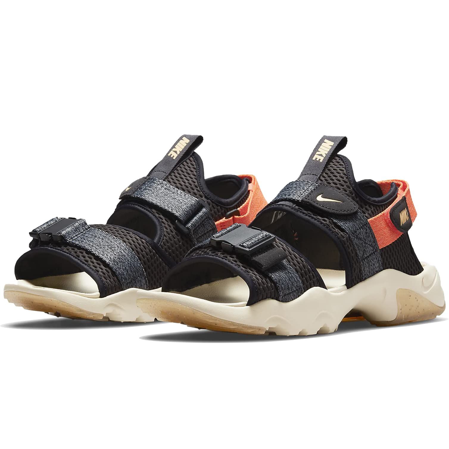 ナイキ キャニオン CANYON オフノワール ブラック パールホワイト オレンジチョーク DM6439-045 29.0cm 日本 オフノワール ブラック パールホワイト オレンジチョーク 29.0 cm