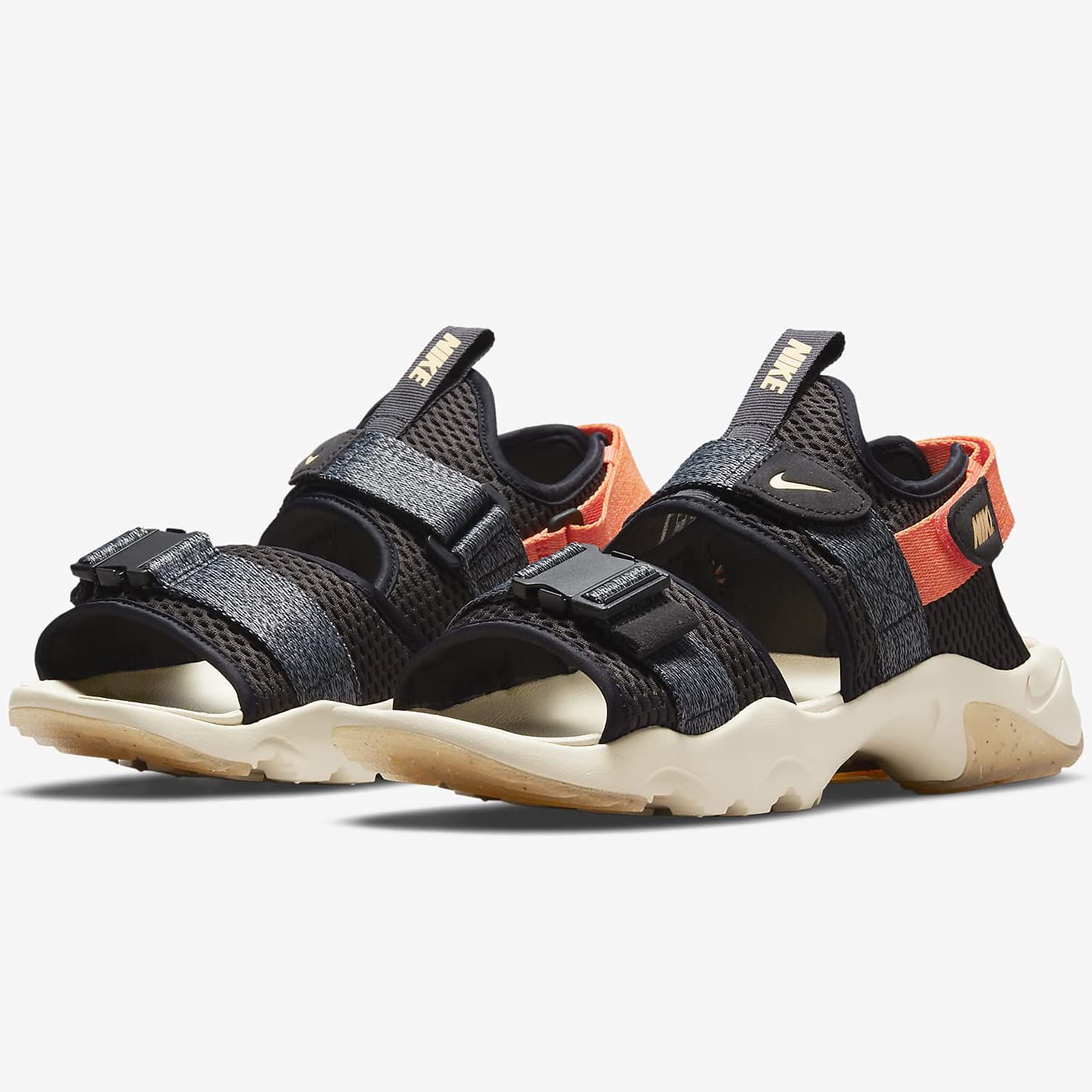 オレンジチョーク