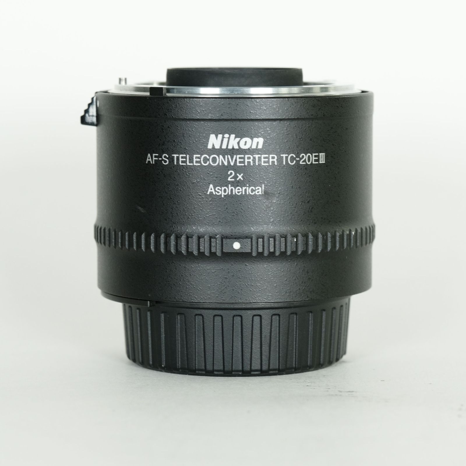 Nikon AF-S TELECONVERTER TC-20E III ニコンFマウント