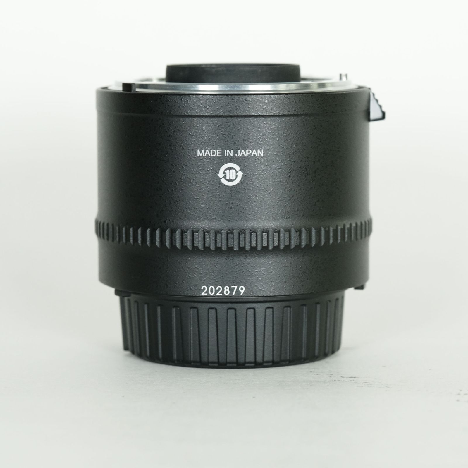 ニコンFマウント