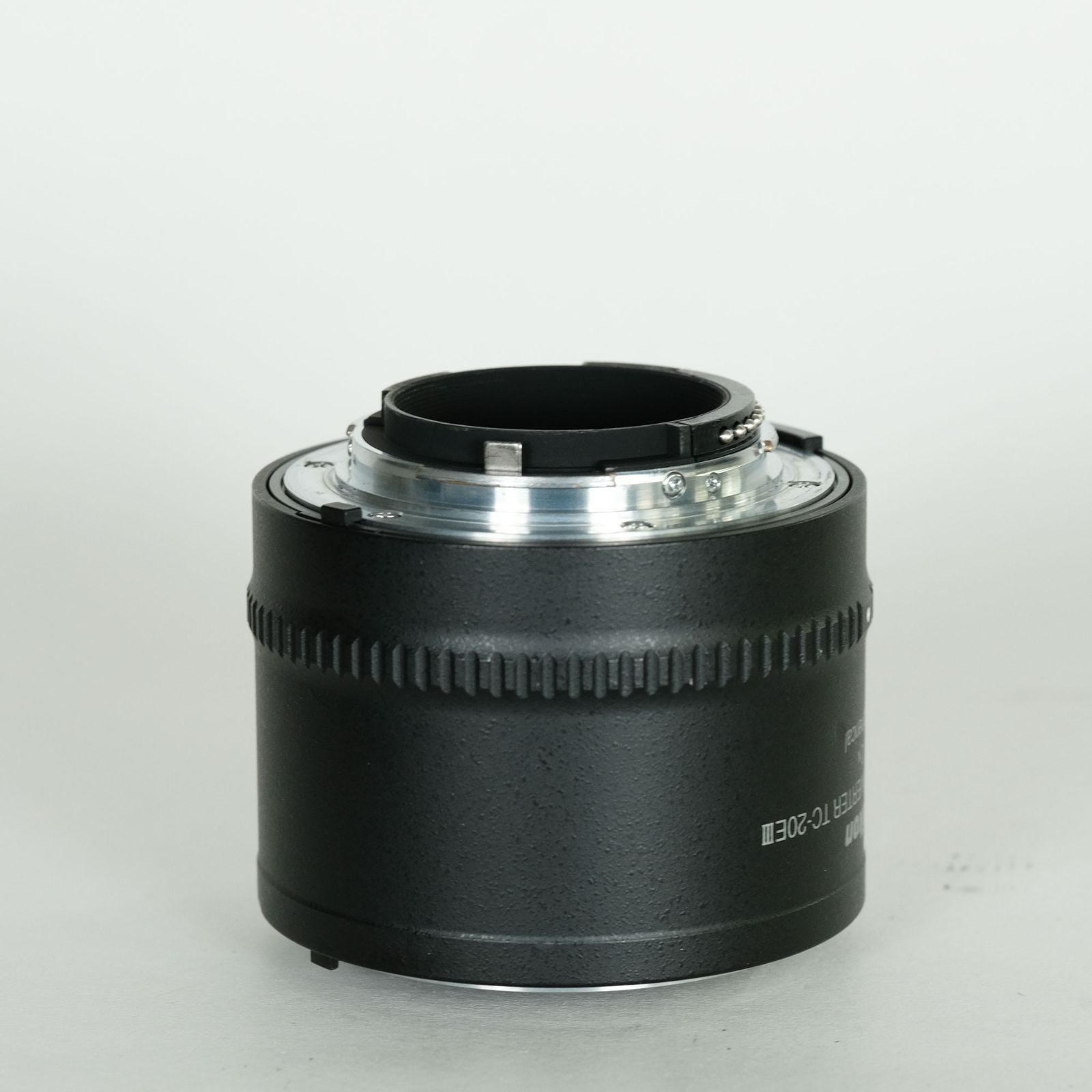  Nikon AF S TC 20 E III ニコンFマウント レンズ(単焦点) カメラ