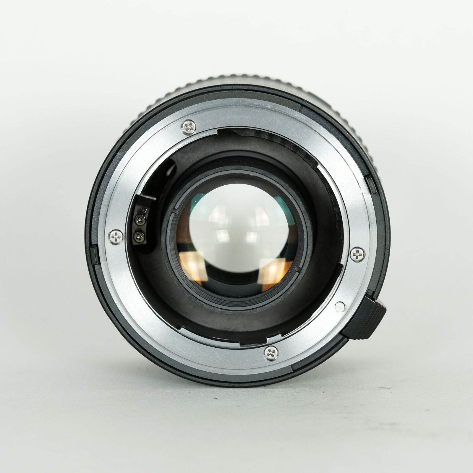 ニコンFマウント