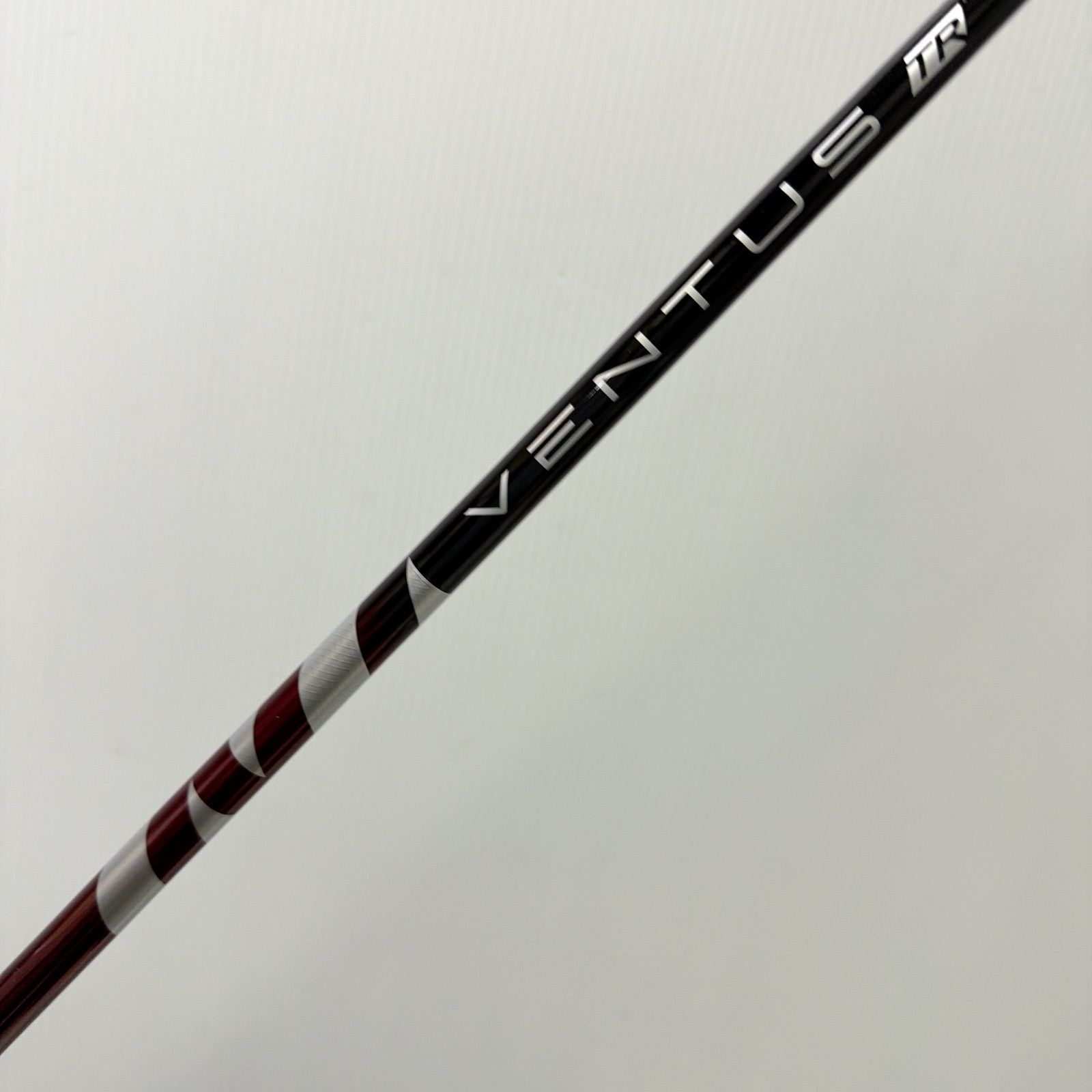 VENTUS TR RED 5S テーラーメイド用 ドライバー シャフト US VENTUS TR 