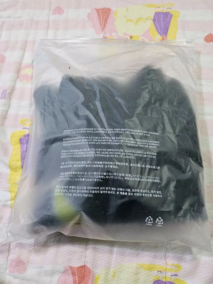  BTS J Hope ON THE STAGE フーディー ブラック その他 タレントグッズ