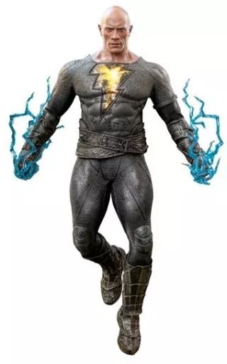 フィギュア ブラックアダム ブラックアダム ムービー マスターピース 1 6 アクションフィギュア