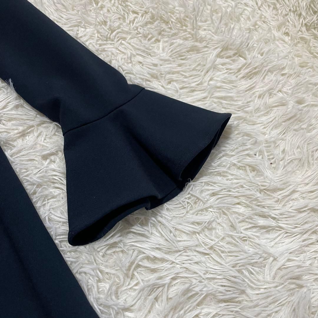 オールインワン ワンピース