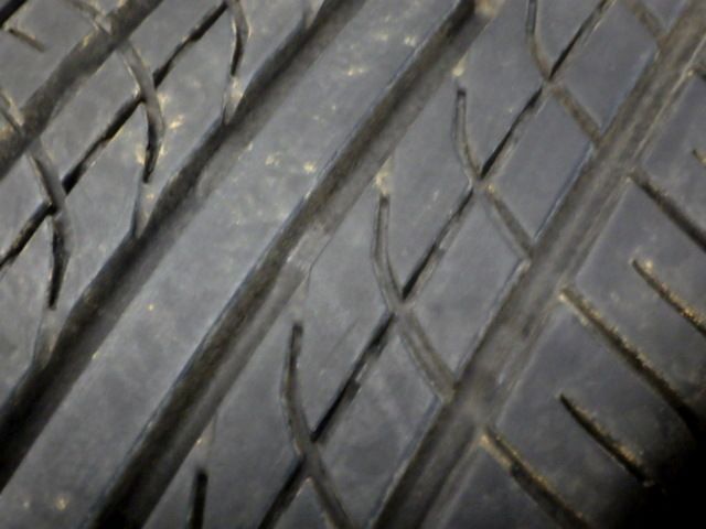  L 205 製 約8部山 155 65 R 14 4本 13インチ サマータイヤ ノーマルタイヤ