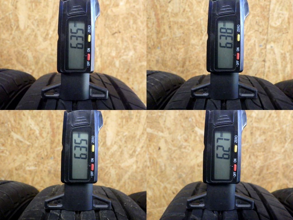 L 205 製 約8部山 155 65 R 14 4本