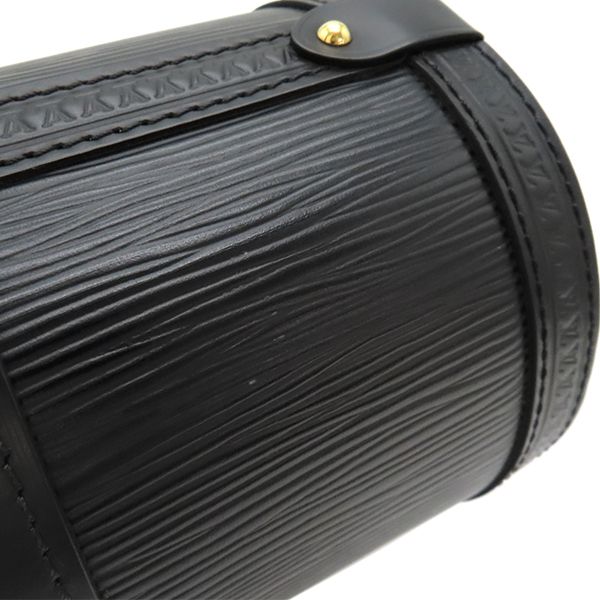 ノワール ゴールド金具