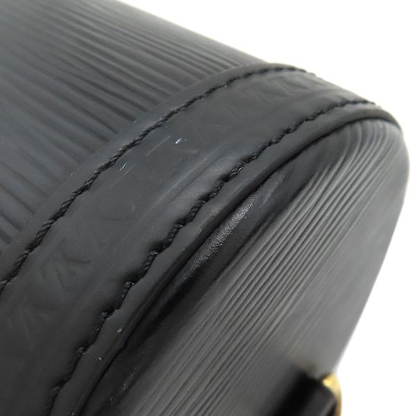 トランクバッグ エピレザー