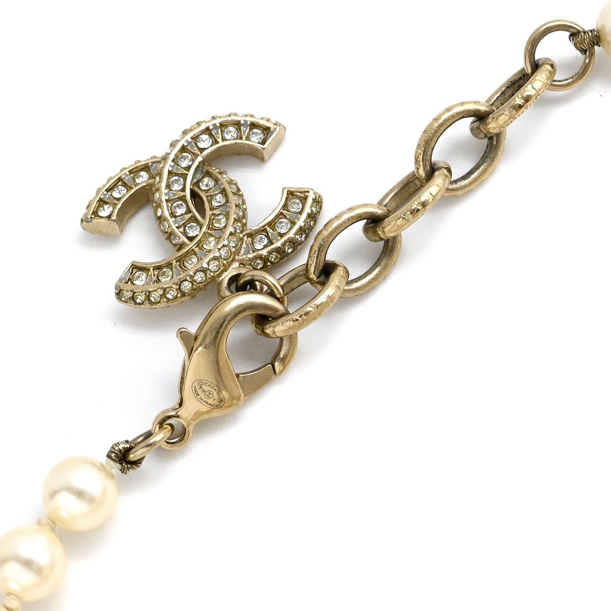 フェイクパール