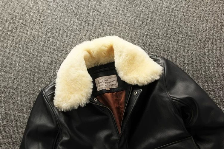 アメカジスタイル