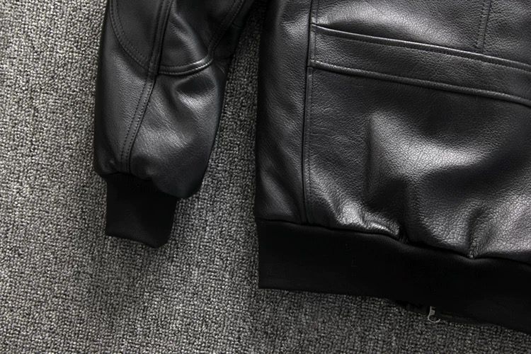 中綿入り 防寒アウター