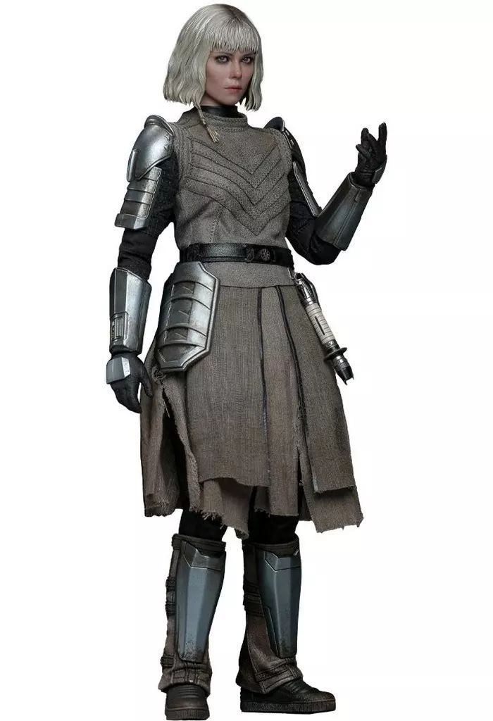 フィギュア シン ハティ スター ウォーズ アソーカ テレビ マスターピース 1 6 アクションフィギュア