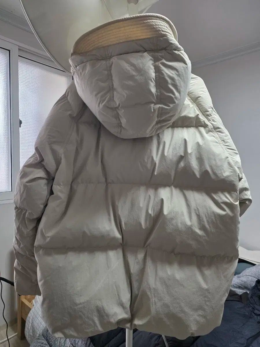 ボーン グースダウン