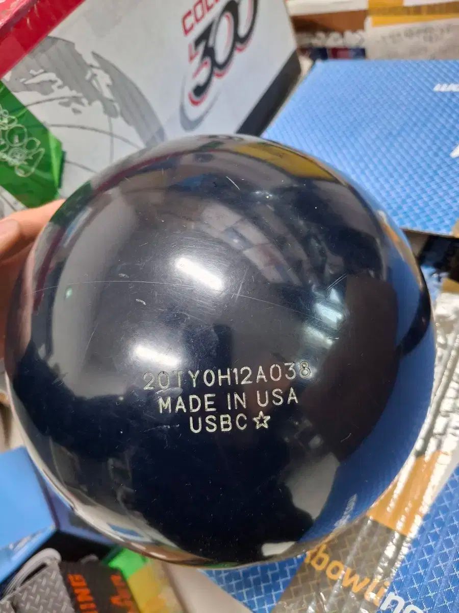 15パウンド トゥフィンガーは即時使用