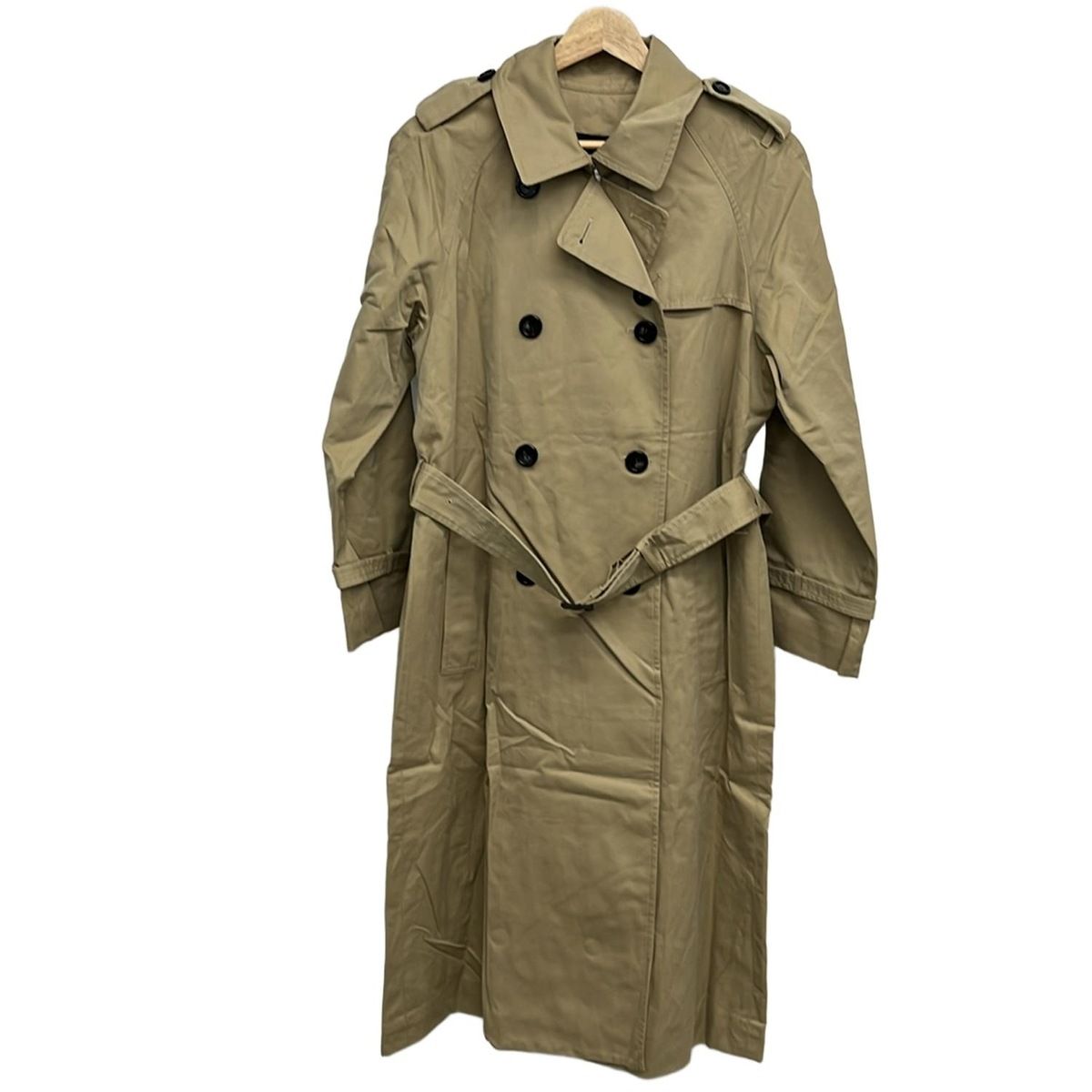Framework(フレームワーク) トレンチコート サイズ38 M レディース美品