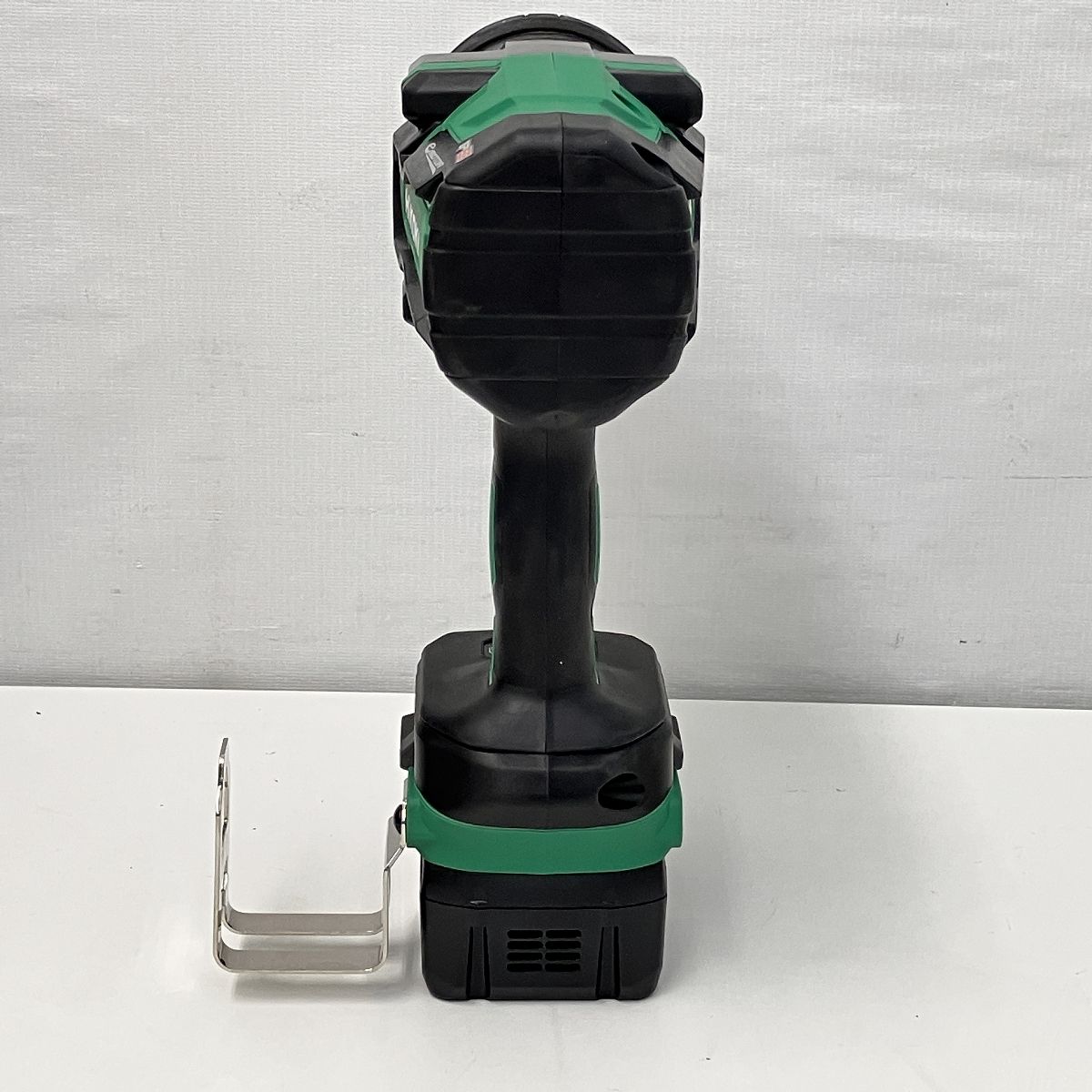 コードレスインパクトレンチ V