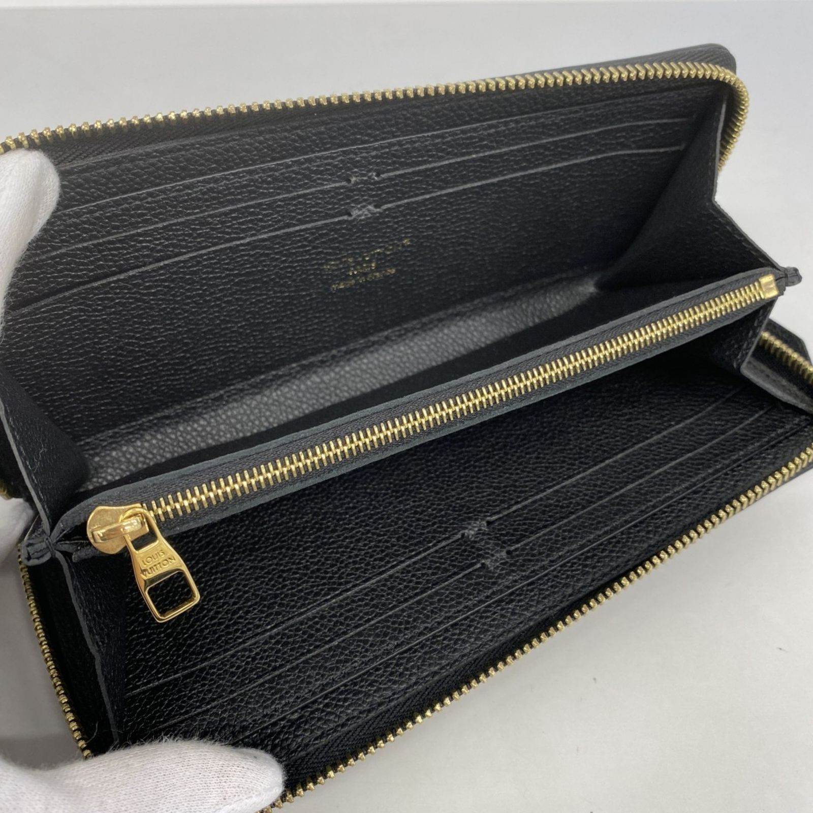 ルイ・ヴィトン(Louis Vuitton) ルイ・ヴィトン 長財布 モノグラム