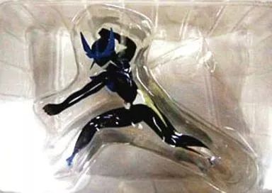中古】フィギュア 夢戦士ウイングマン オリジナルフィギュア 「夢戦士