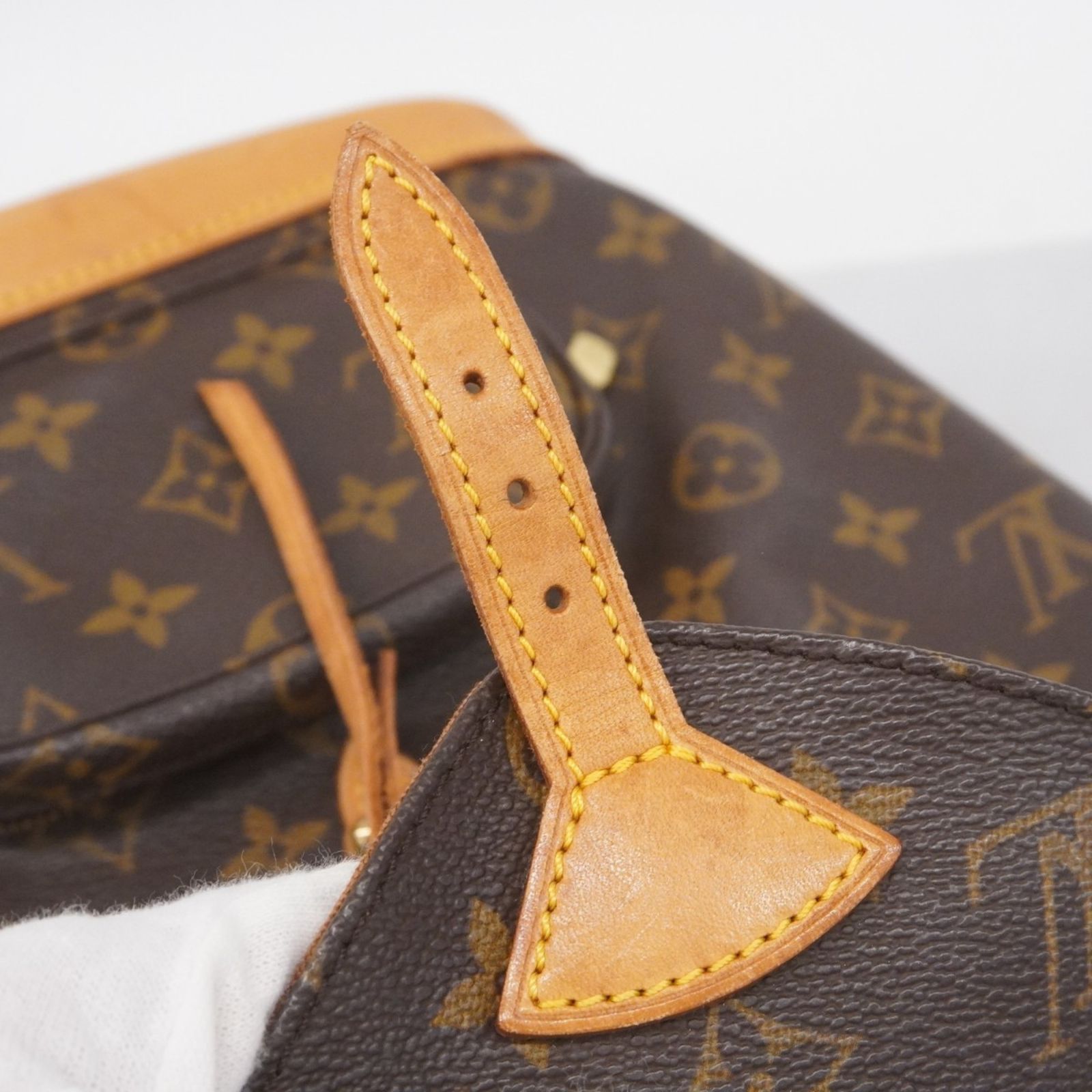 Vuitton リュック