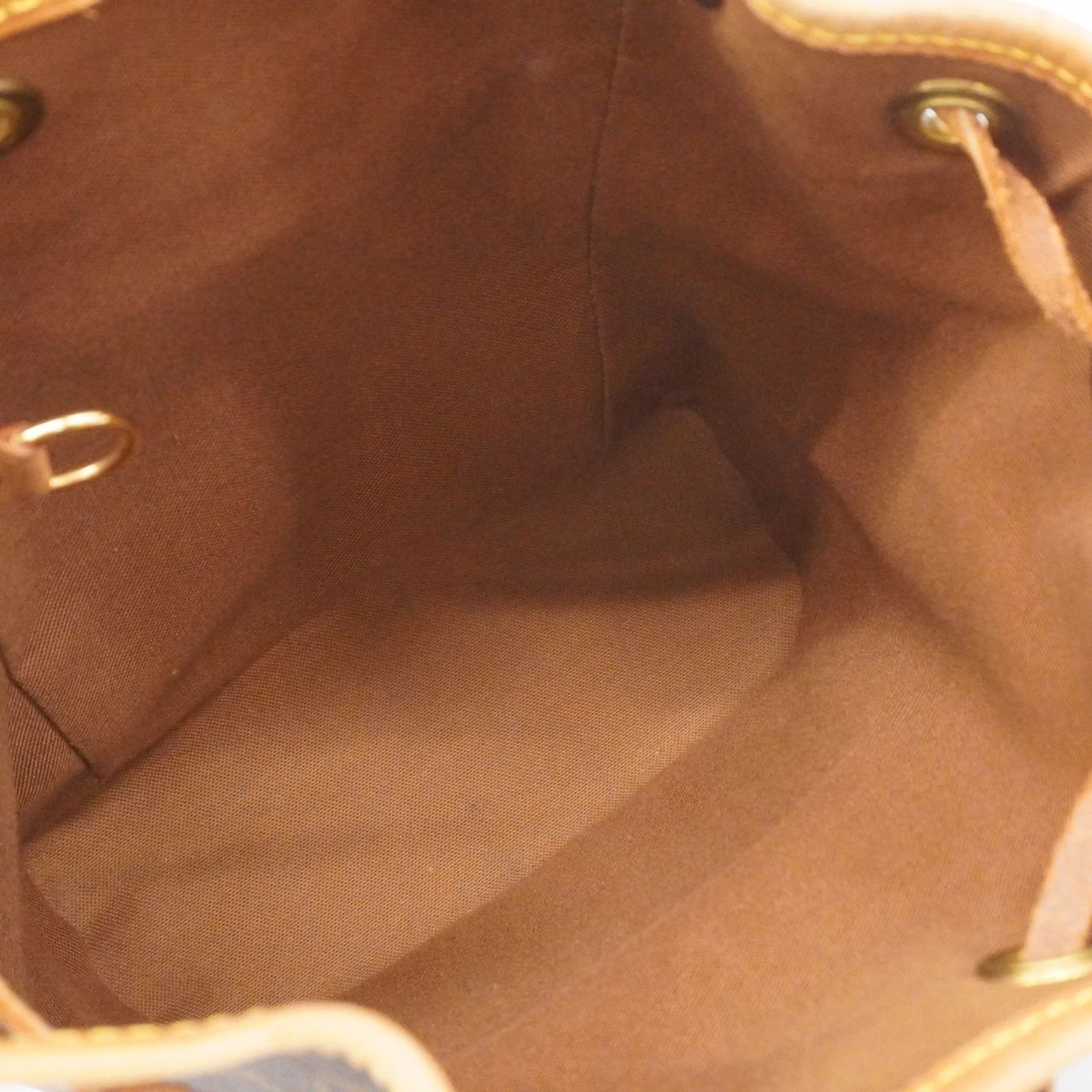 デイパック モノグラム