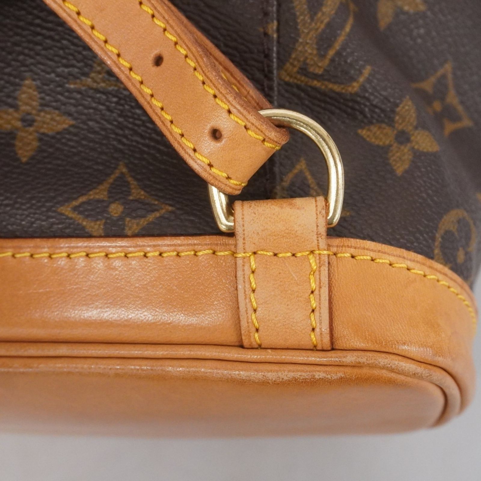 モノグラム ミニモンスリ