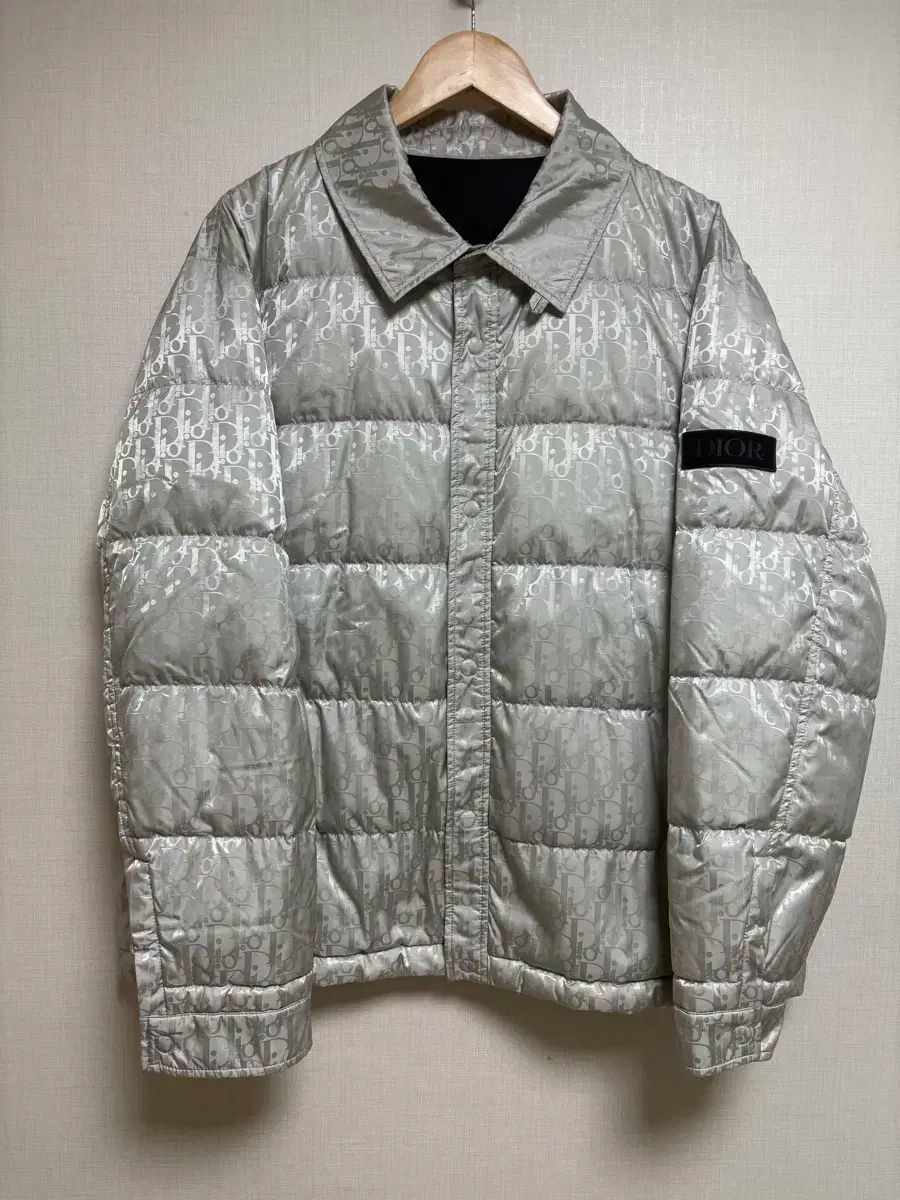 56 ディオール オブリーク ダウン