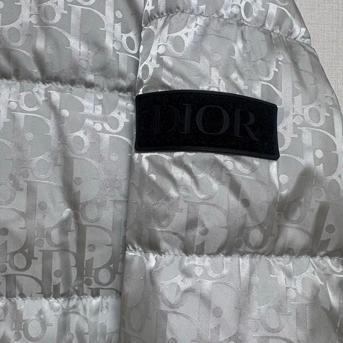 オブリーク ダウン