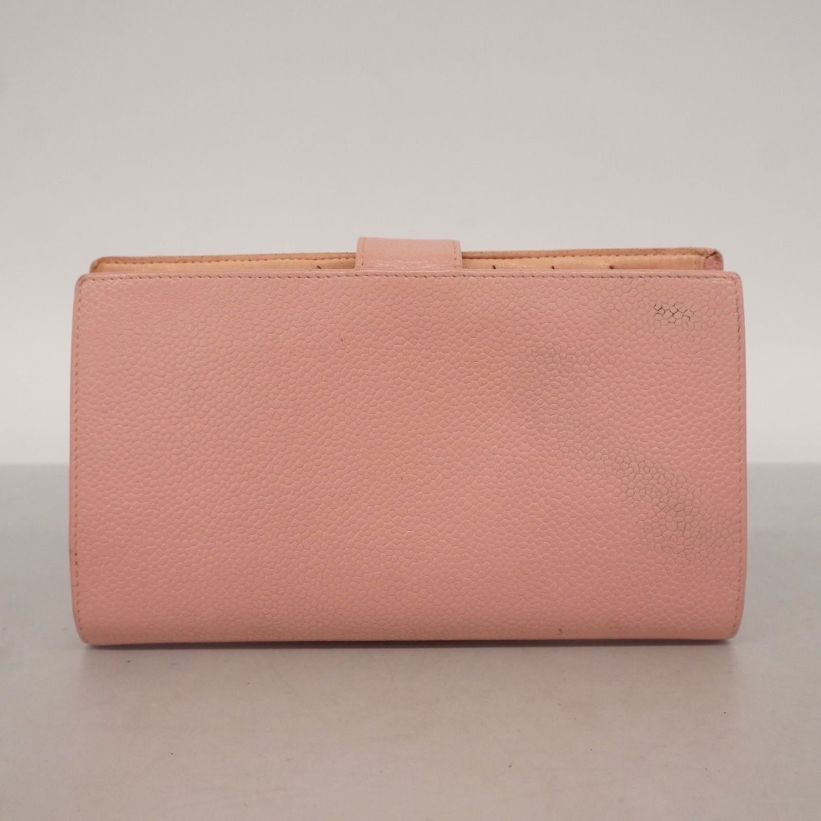 キャビアスキン