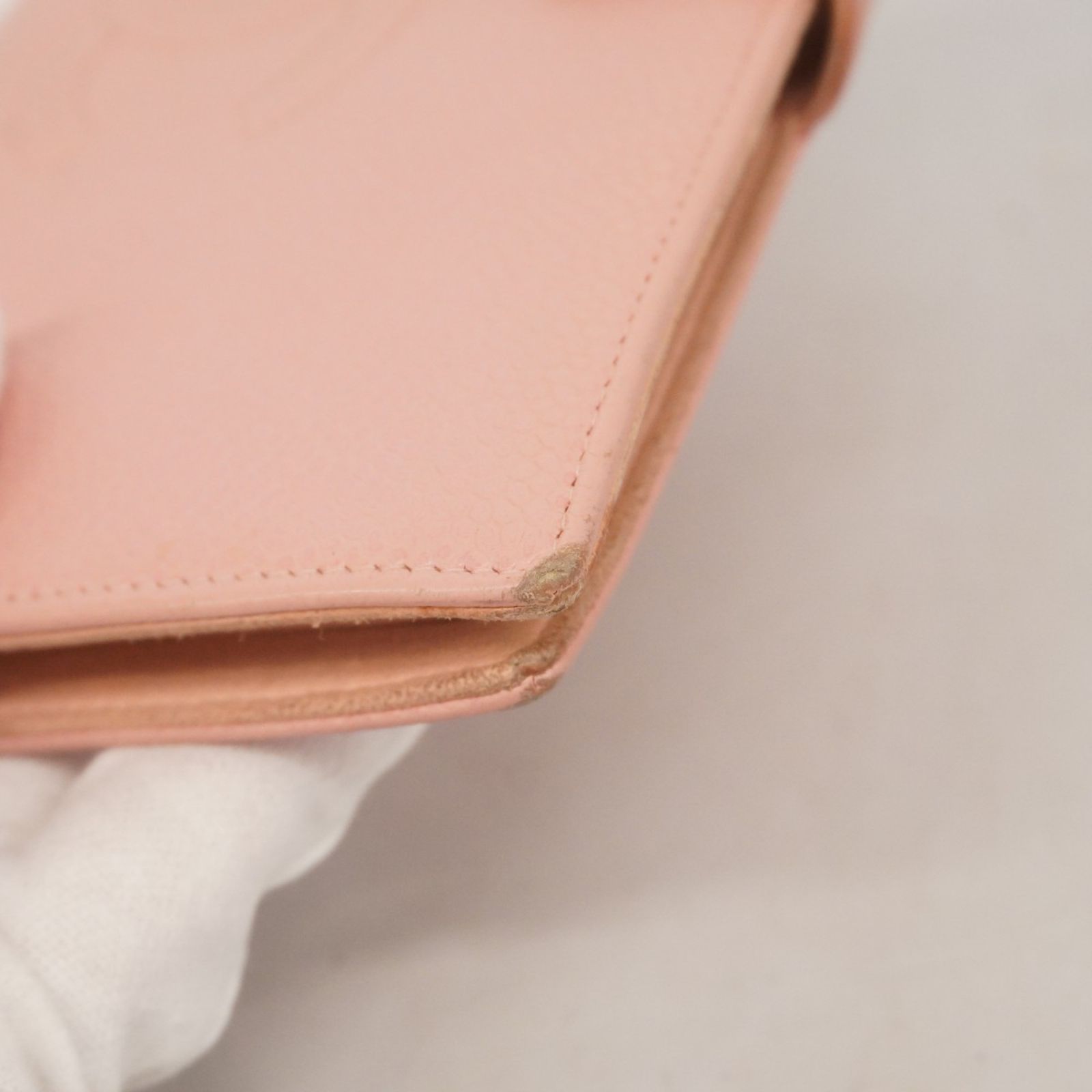 ピンク レディース