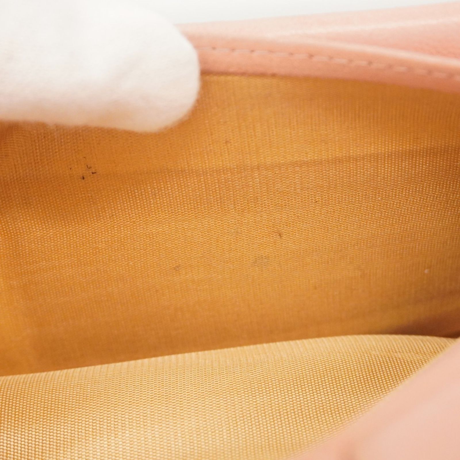 キャビアスキン ピンク