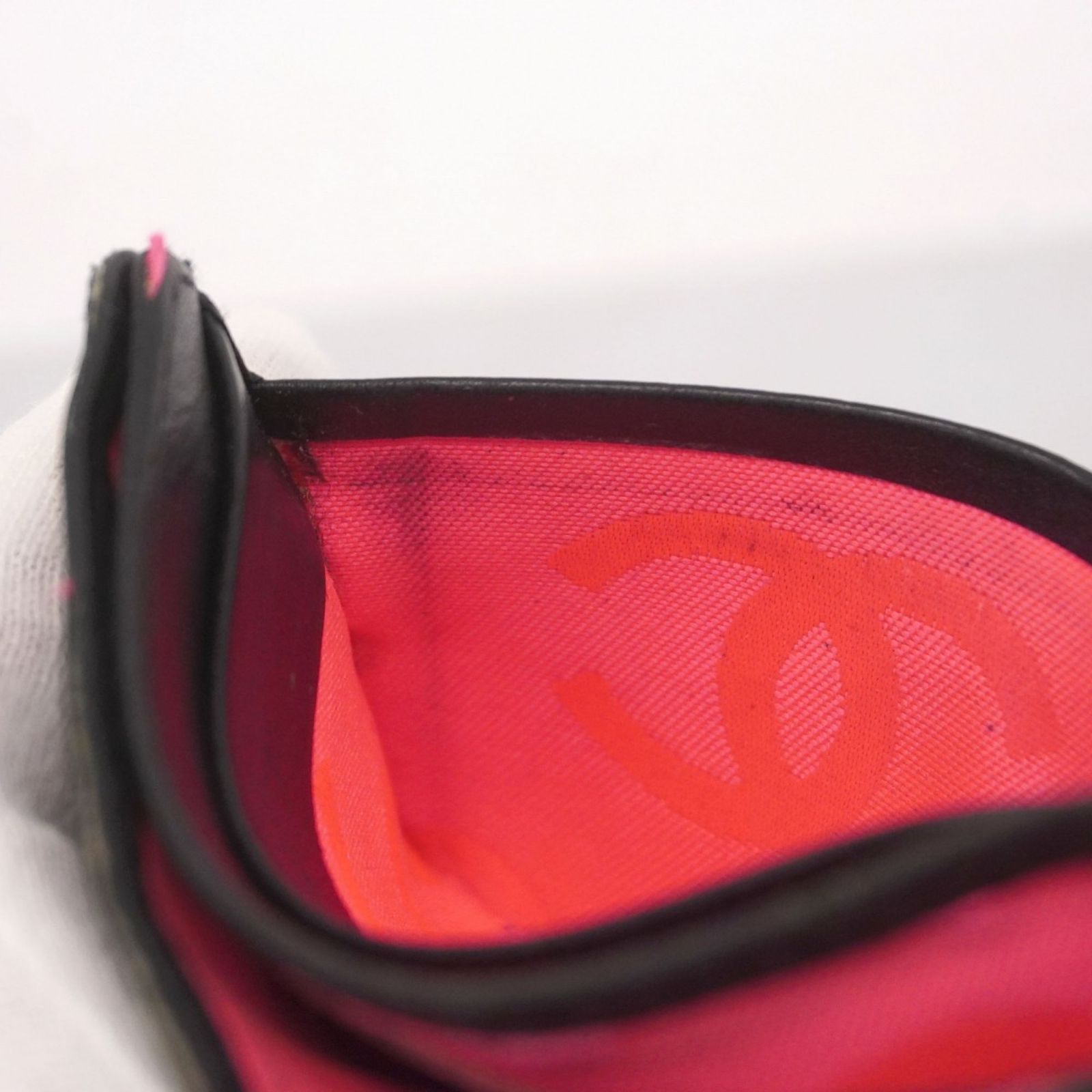 カンボン ラムスキン