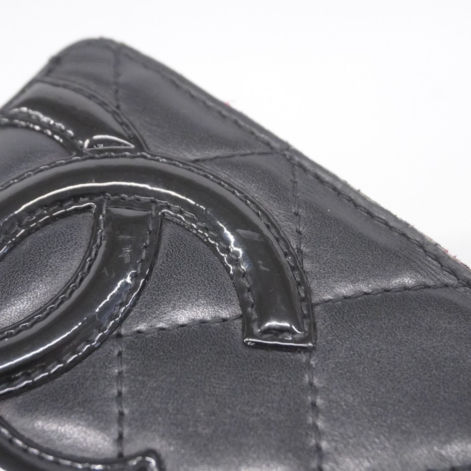 カードケース カンボン