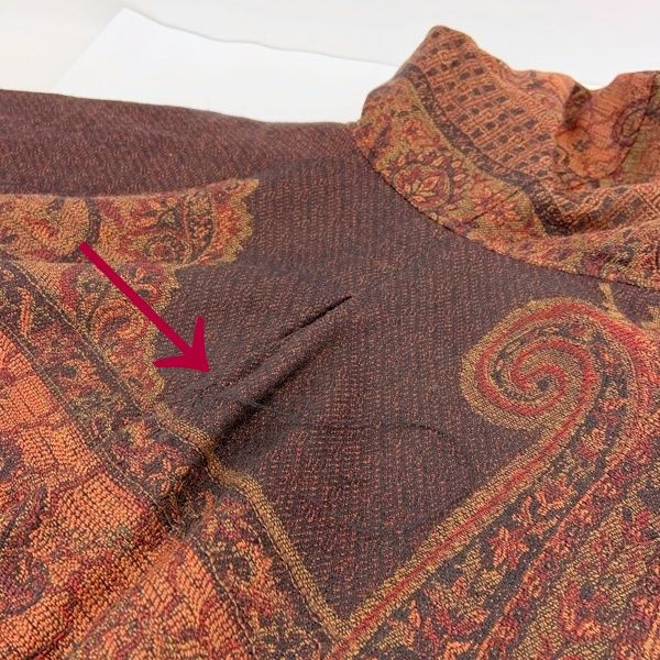 アウター DM17267