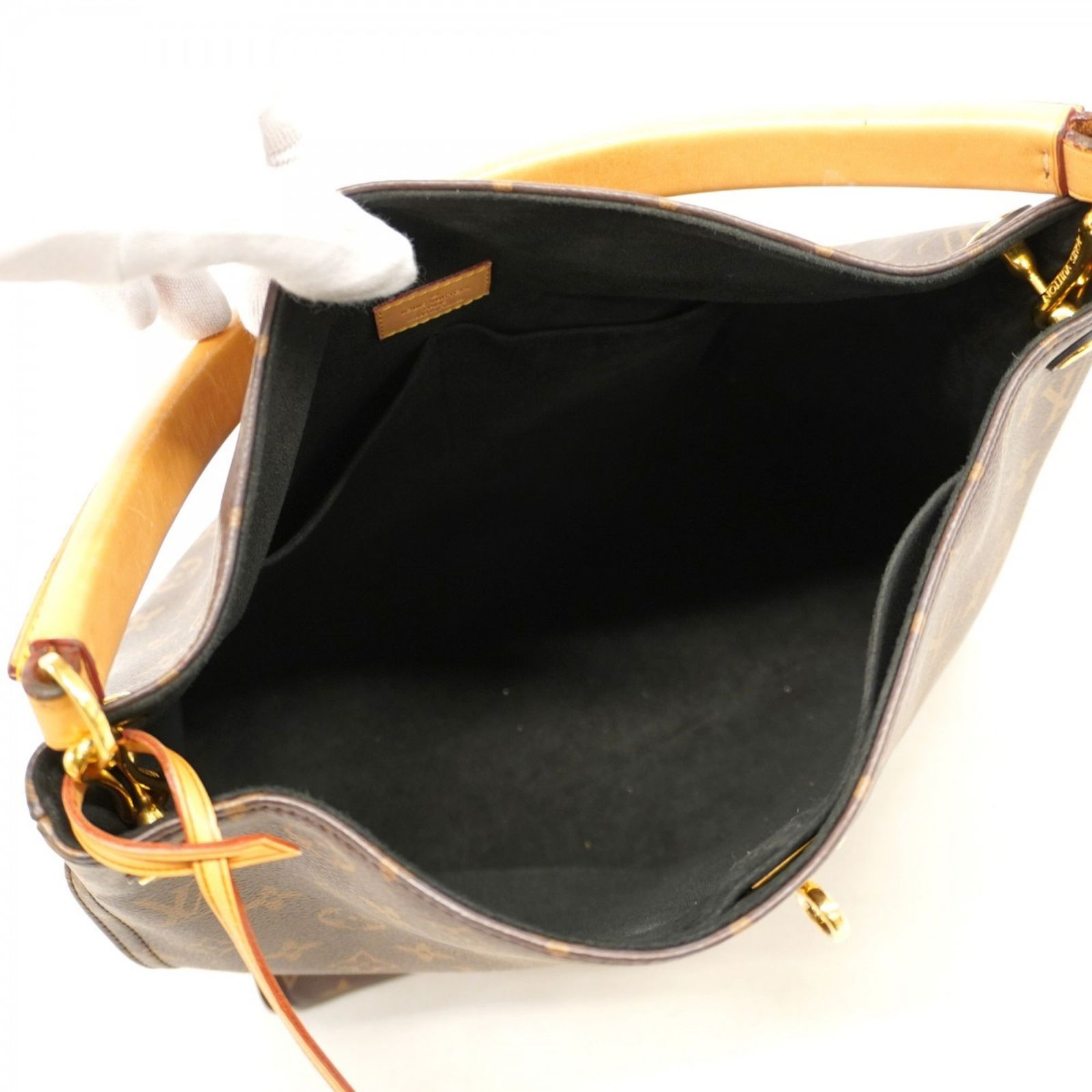 ルイ・ヴィトン(Louis Vuitton) ルイ・ヴィトン ショルダーバッグ