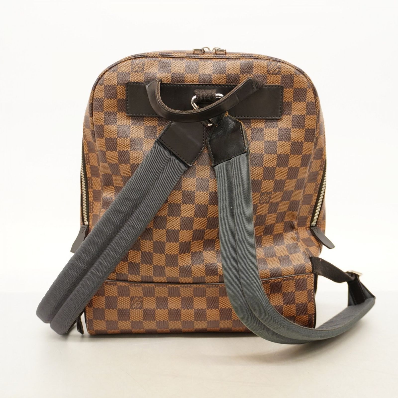 ダミエ バックパックデイバッグ