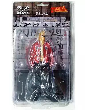 FBG坊屋春道レグルス限定版 中古】フィギュア 坊屋春道 レグルス限定版 「クローズ＆WORST」 FBG