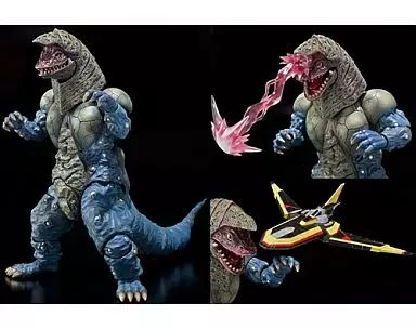 中古】フィギュア ULTRA-ACT 超古代怪獣 ゴルザ 「ウルトラマンティガ