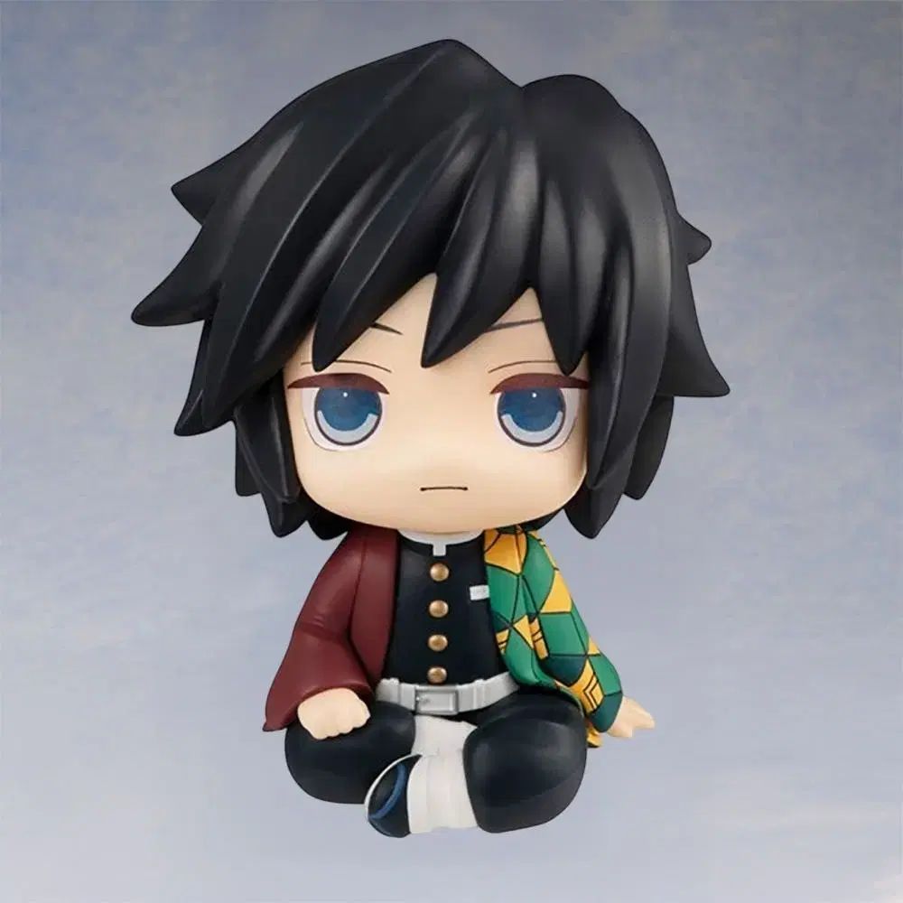 特典なし 鬼滅の刃 義勇 るかっぷ フィギュア