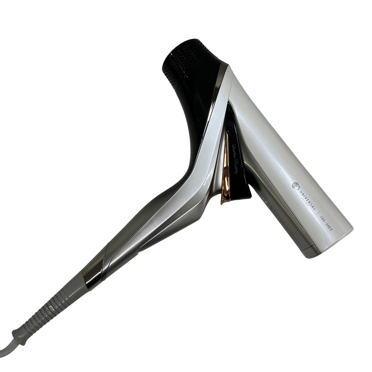 Plus ヘアドライヤー