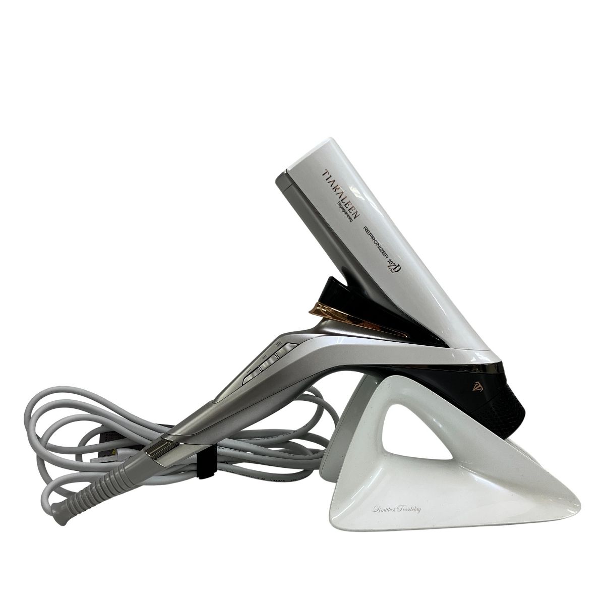 LUMIELINA リュミエリーナ REP107D-JP REPRONIZER 107D Plus ヘアドライヤー 美容家電 T10606353