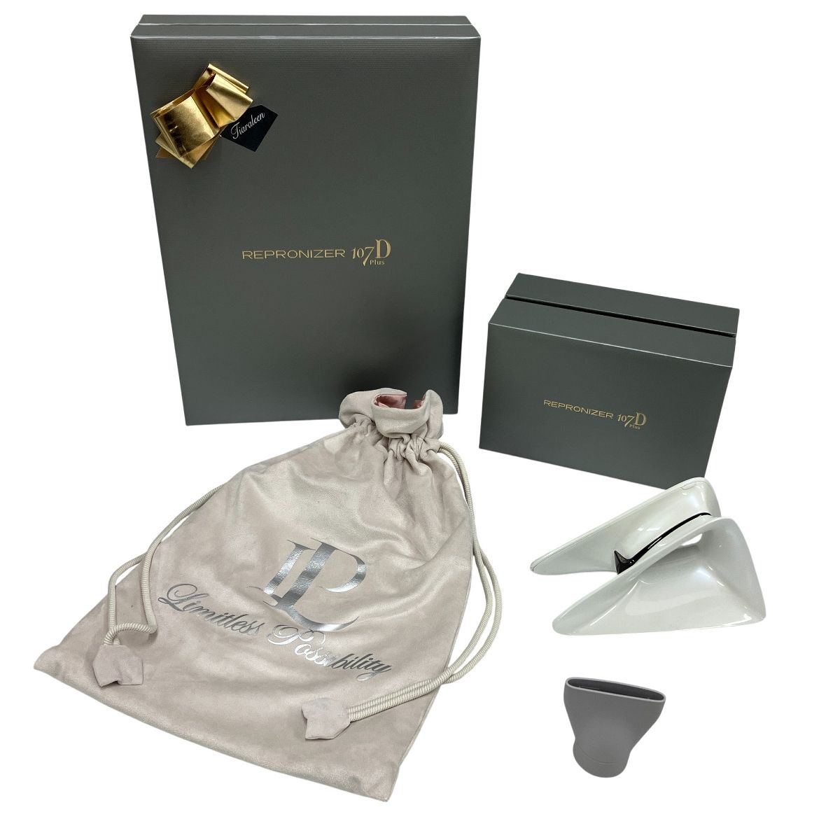 ヘアドライヤー 美容家電