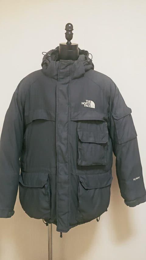 ザノースフェイス