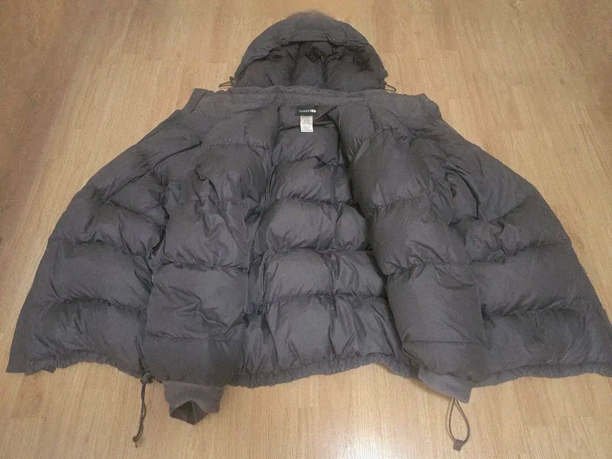 s ザノースフェイス