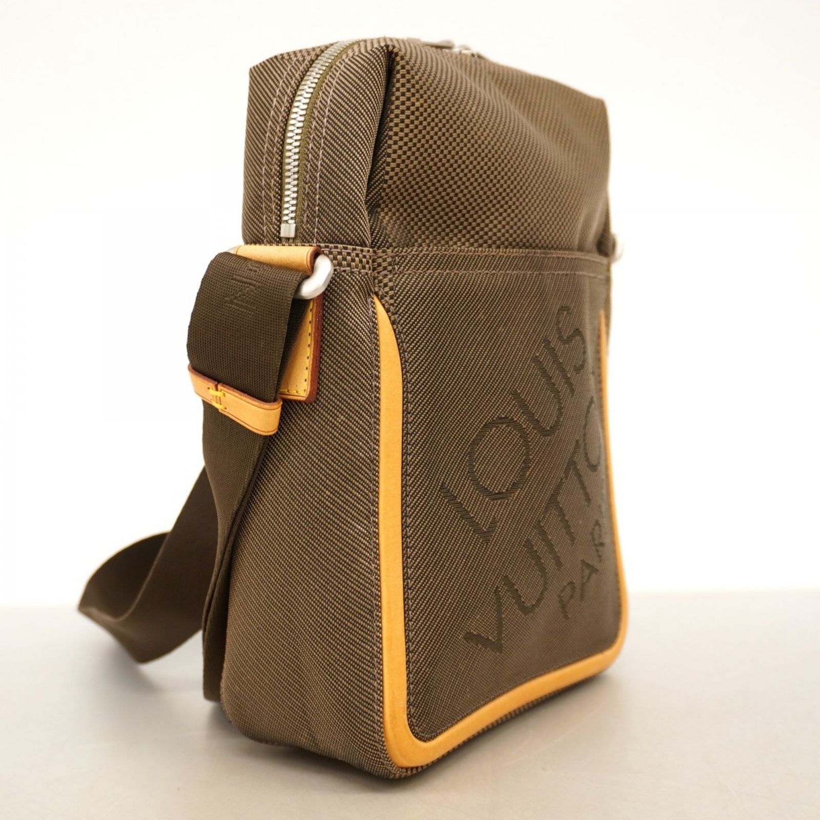 ルイ ヴィトン Louis Vuitton ルイ ヴィトン ショルダーバッグ ダミエ ジェアン シタダンNM M93224 テールレディース